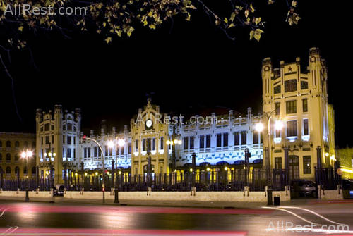 The Westin Valencia 22